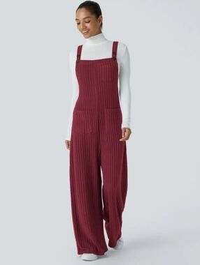 Halara Jumpsuit ❤️🖤